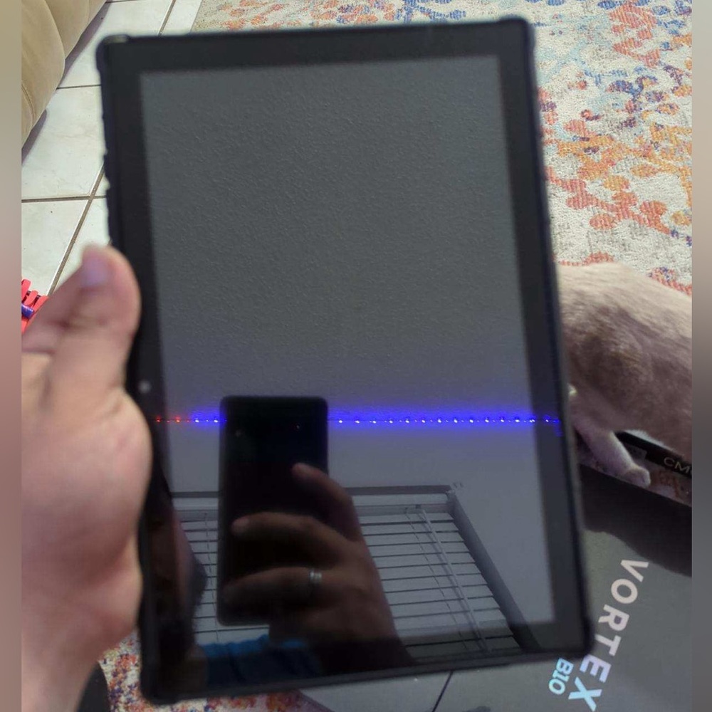 Sky and Vortex tablets - Picture 4 of 4